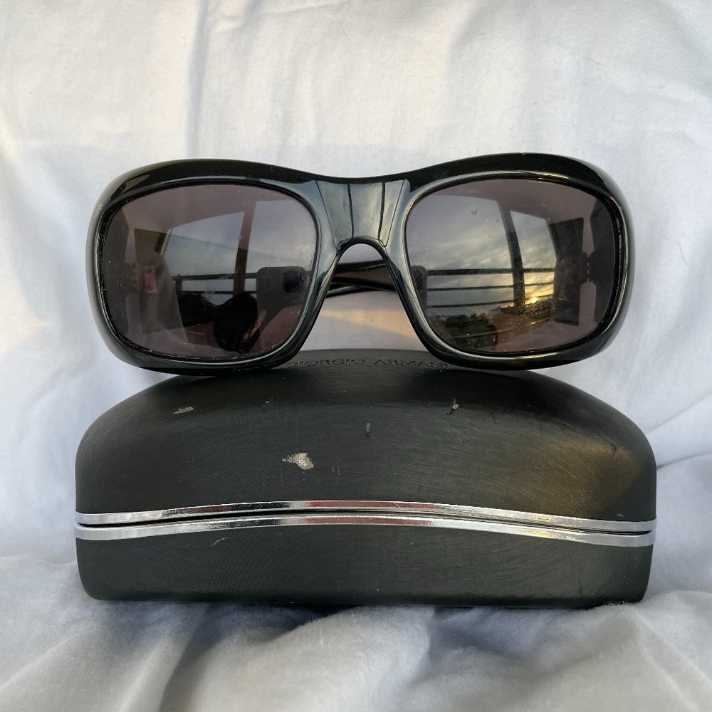 Alain Mikli Paris Black Women's Sunglasses